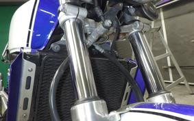 SUZUKI GSX400 IMPULSE 2008 GK7CA