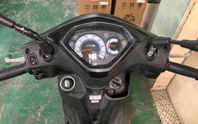 YAMAHA AXIS Z SED7J