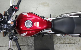 HONDA CB400SF GEN 4 A 2020