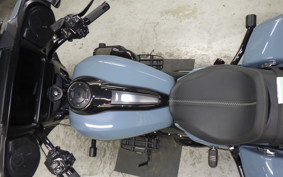 HARLEY FLHX1920 2024