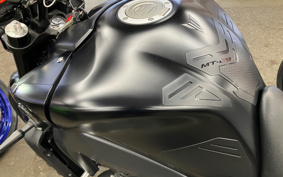 YAMAHA MT-09 ABS 2022 RN69J