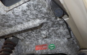 HONDA DIO Gen.5 AF57