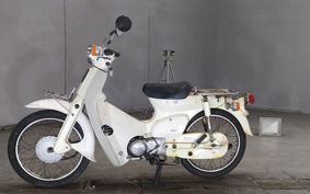 HONDA SUPER CUB90 HA02