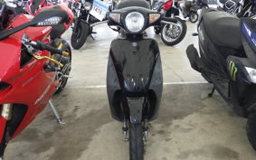 SUZUKI ﾚｯﾂ CA4AA