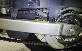 KAWASAKI SUPER SHERPA 2019 KL250G