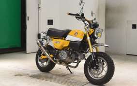 HONDA MONKEY 125 ABS JB02