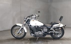 HONDA SHADOW 400 SLASHER 2002 NC40