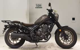 HONDA REBEL 250 S MC49