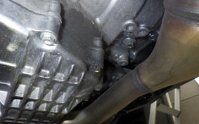 HONDA NC750X DCT 2021 RH09