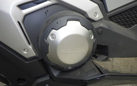 HONDA X-ADV 750 2025 RH21