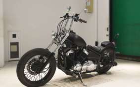 YAMAHA DRAGSTAR 400 1996 4TR