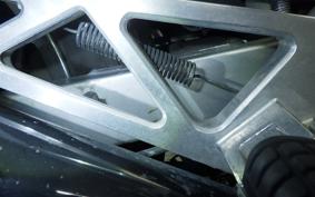 HONDA VT250FE MC08