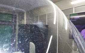 HONDA GYRO CANOPY TA03