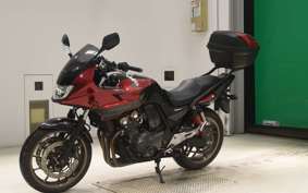 HONDA CB400 SUPER BOLDOR A 2015 NC42