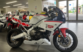 YAMAHA XSR900 GP 2024 RN96J
