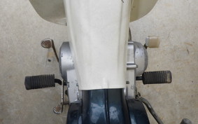 HONDA C50 SUPER CUB AA01