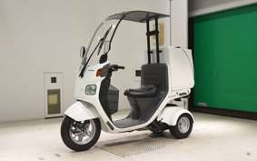 HONDA GYRO CANOPY TA03