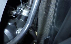 HONDA CBR600RR GEN 3 2007 PC40