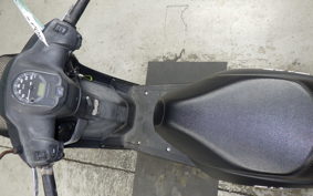 HONDA TACT Gen.4 1988 AF79