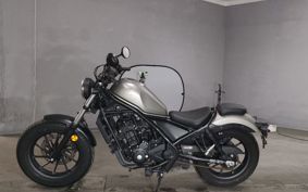 HONDA REBEL MC49