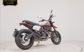 DUCATI SCRAMBLER URBAN モタ 2022