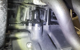 KAWASAKI ELIMINATOR400-3 2023 EL400A