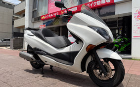 HONDA FORZA Z MF10
