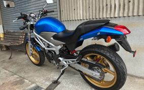 HONDA VTR 250 MC33