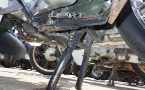 YAMAHA TOWN MATE 50 E 22F