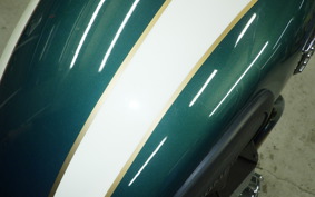 TRIUMPH BONNEVILLE T100 2011