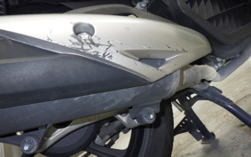 HONDA PCX 125 2021 JF81