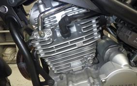 YAMAHA SEROW 250 Gen.2 1982 DG17J