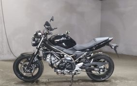 SUZUKI SV650 VP55E