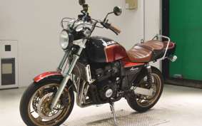 SUZUKI GSX400 IMPULSE 1995 GK79A