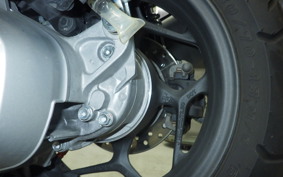 HONDA PCX 125 2024 JK05