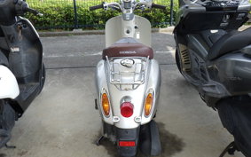 HONDA GIORNO CREA AF54