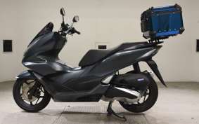 HONDA PCX 125 2014 JK05