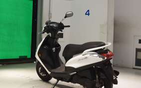 YAMAHA AXIS 125 Z 2022 SED7J
