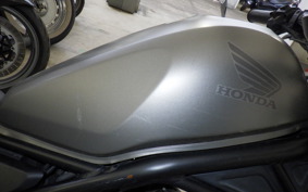 HONDA REBEL 250 A MC49