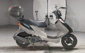 SUZUKI ADDRESS V125 CF46A