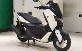 YAMAHA N-MAX 155 2023