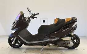 YAMAHA MAJESTY 125