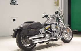 HARLEY FLSTFI1920 2025