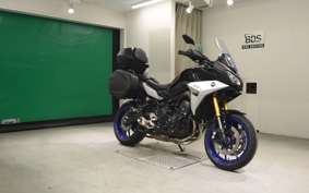 YAMAHA MT-09 Tracer GT 2018 RN51J