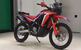 HONDA CRF250 GEN 2 RALLY 2022 MD47