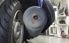 HONDA TACT-4ﾍﾞｰｼｯｸ AF79