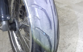 KAWASAKI KLX125D TRACKER 2019 LX125D