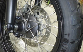 TRIUMPH SCRAMBLER 900 2025