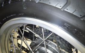 TRIUMPH THRUXTON 900 2009