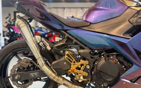 KAWASAKI NINJA 250 EX250P